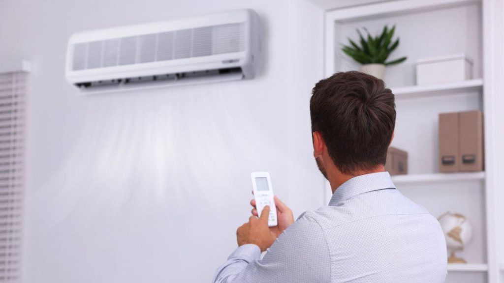 Cómo reducir el consumo del aire acondicionado este verano sin pasar calor
