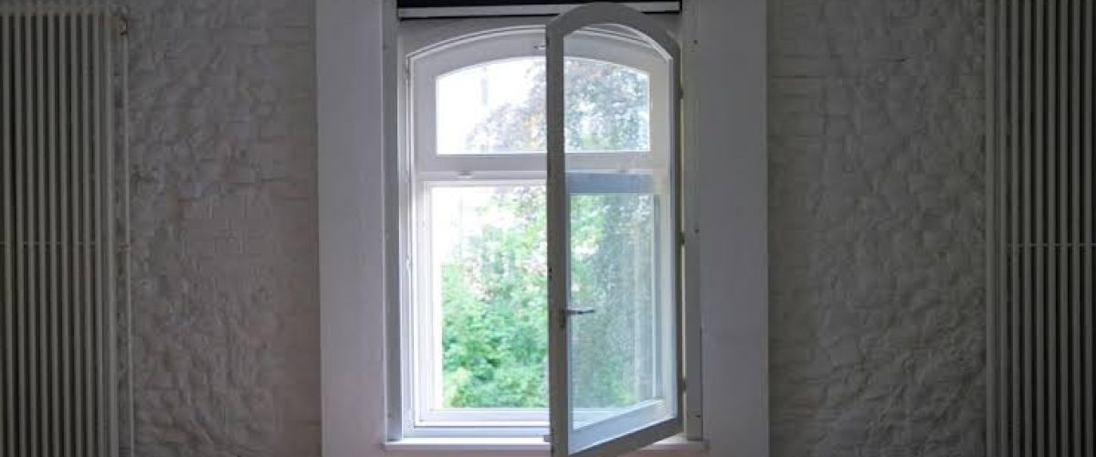 ventilar tu casa en invierno sin perder calefacción